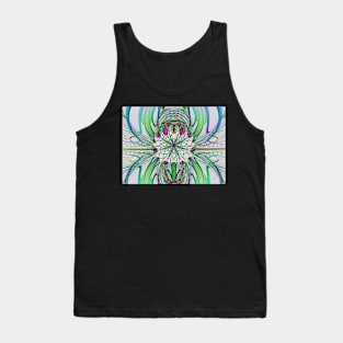 Breach for the Sky  (UF0465) Tank Top